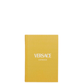 VERSACE CATWALK (SARI ) / KİTAP
