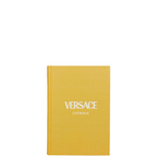 VERSACE CATWALK (SARI ) / KİTAP