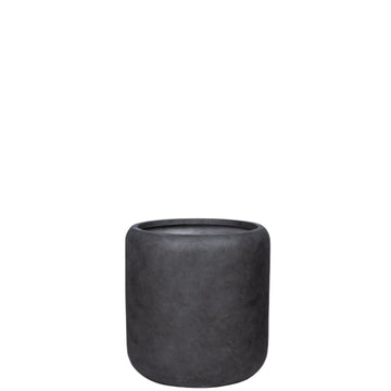 VIREA POT ANTRASİT SAKSI 54*54*55 CM