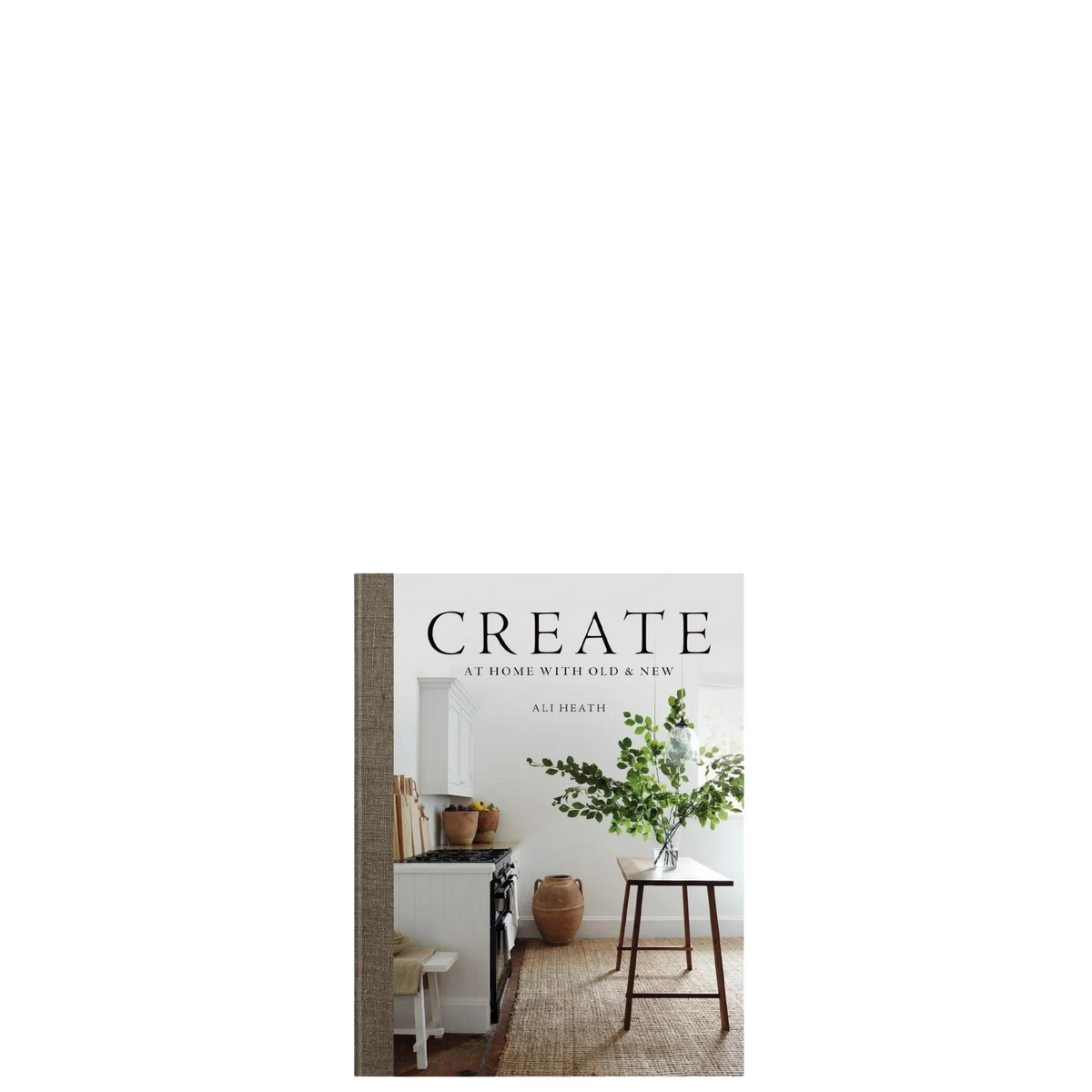 CREATE AT HOME / KİTAP