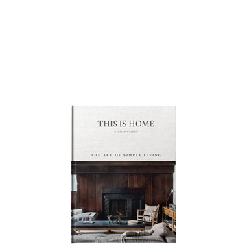 THIS IS HOME
