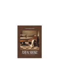 ASH & SMOKE / KİTAP