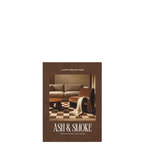 ASH & SMOKE / KİTAP