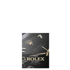 THE ROLEX STORY BOOK - KİTAP