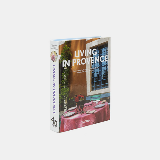 VIVIR EN PROVENZA - RESERVAR