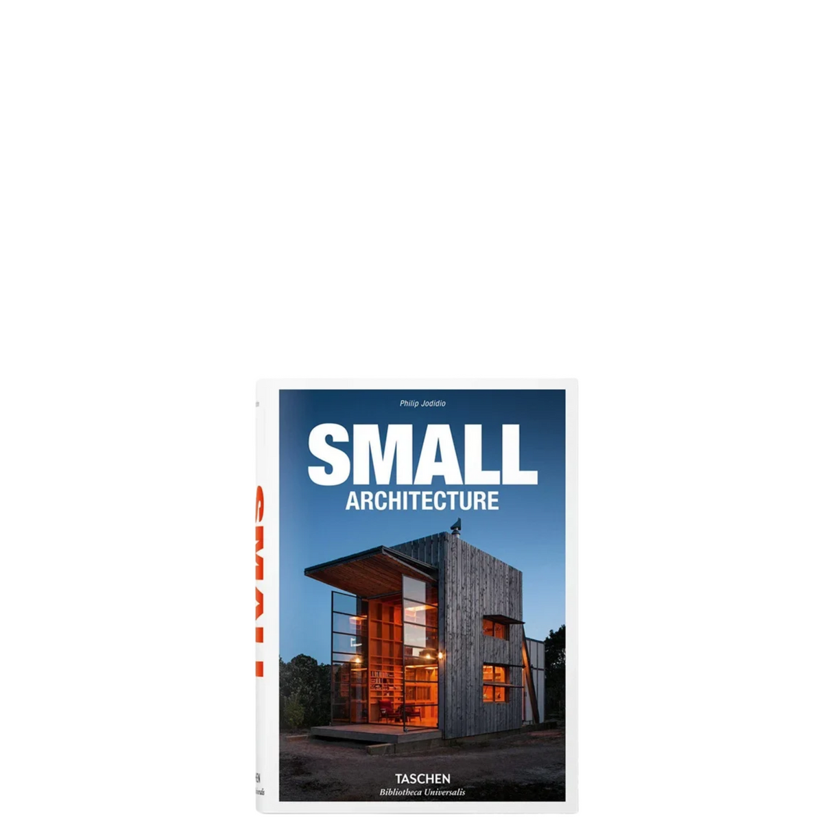 SMALL ARCHITECTURE / KİTAP