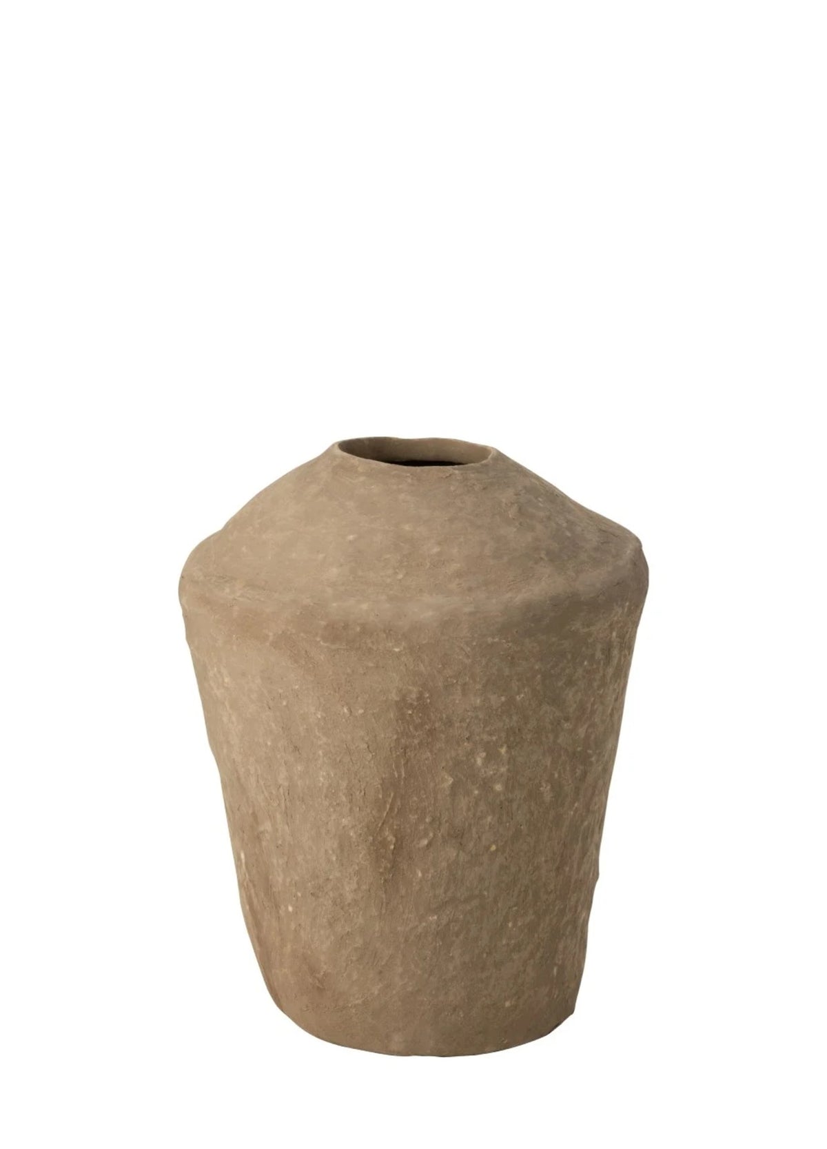NATUREL KAĞIT HAMURU KÜP / L