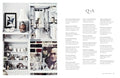 CURATE INSPİRATİON FOR AN INDİVİDUAL HOME