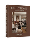 CALL IT HOME / KİTAP