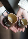 HİÇ KAHVE KUPASI / MOKA KUMSAL