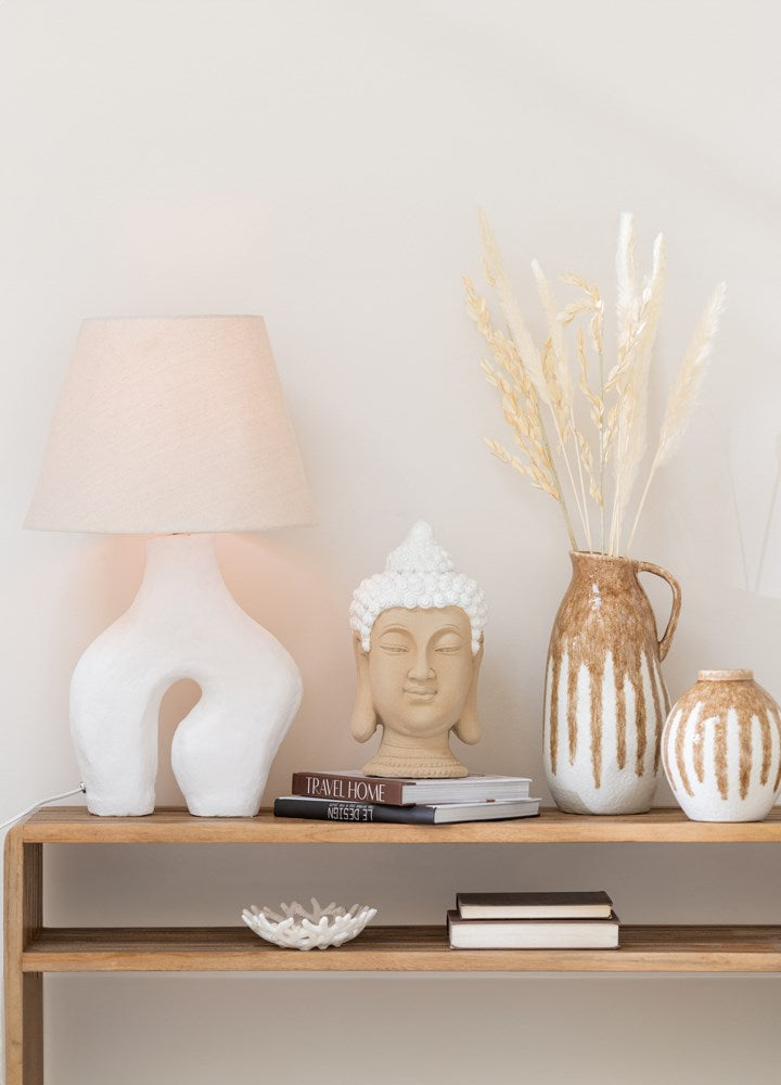 BEJ BUDDHA BÜST