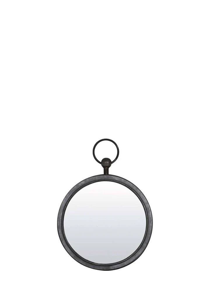 PURE METAL AYNA / OVAL