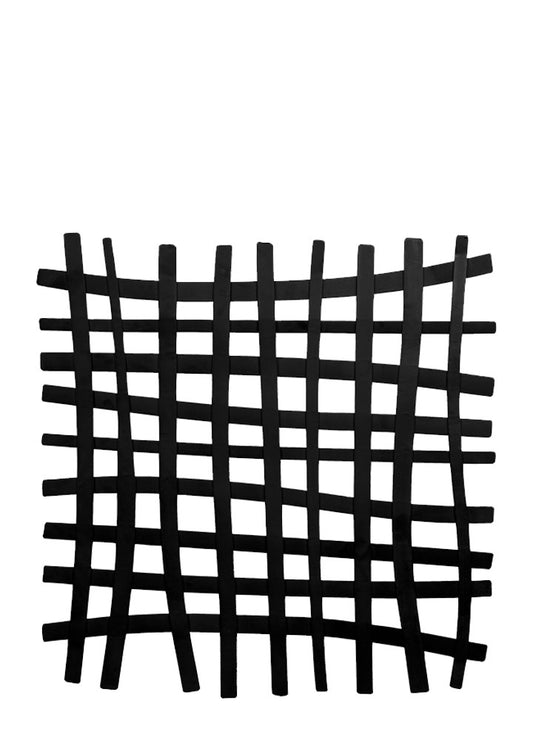 GRIDLINES METAL DUVAR PANELİ