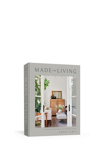MADE FOR LIVING