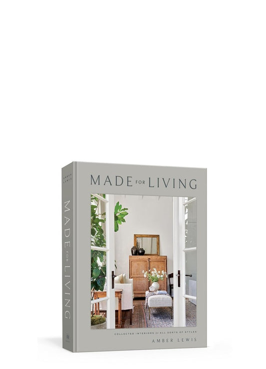 MADE FOR LIVING
