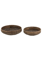 RATTAN SEPET / S