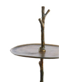 TRESA SUNUMLUK / GOLD ESKİTME 