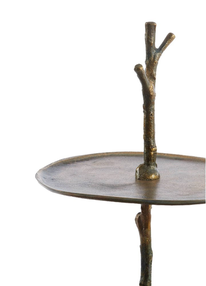 TRESA SUNUMLUK / GOLD ESKİTME 