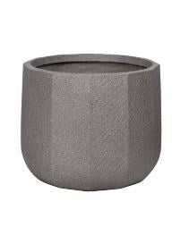 ATIK POT SAKSI / 54x54x44 