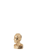 GEOMET GOLD KİTAP TUTUCU / SOL