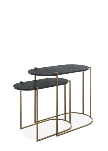 AZTEC NESTING SEHPA / 2 Lİ