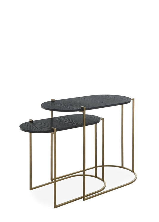 AZTEC NESTING SEHPA / 2 Lİ