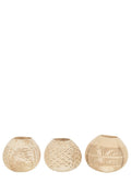 COCONUT T-LİGHT / DALGALI