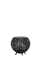PURCINA METAL YUVARLAK T-LIGHT