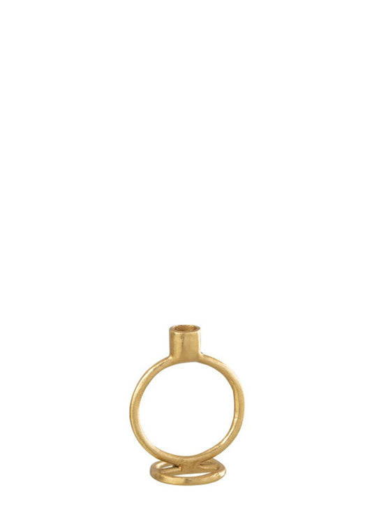 RING GOLD MUMLUK / S