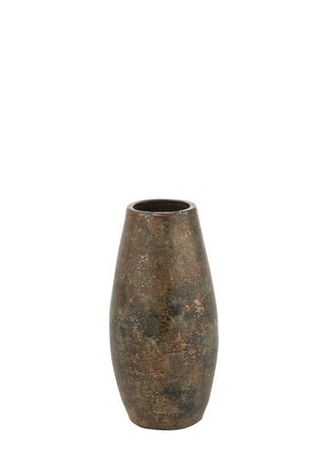 VOLA TERRACOTTA VAZO / S