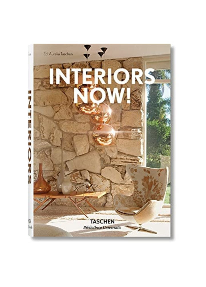 INTERIORS NOW!
