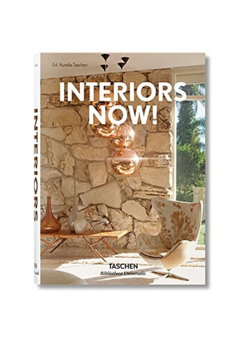 INTERIORS NOW!