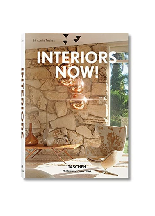 INTERIORS NOW!