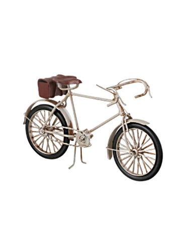 BIKE OBJE / BEYAZ