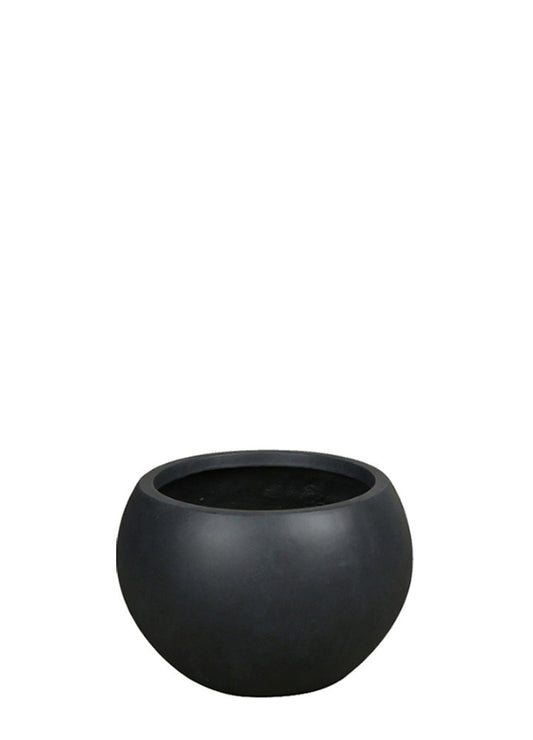 ALTAIR POT ANTRASİT  55*55*37 CM