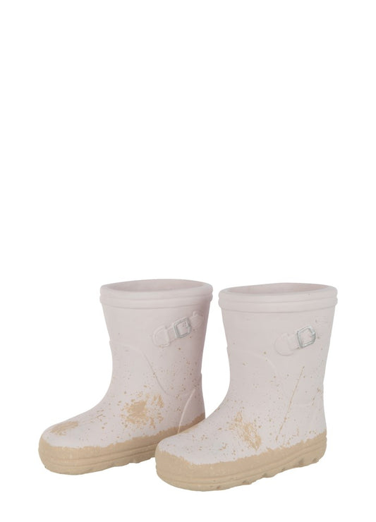 BOOT PUDRA 2'Lİ SAKSI/ 20 CM