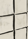 SQUARE AKRİLİK TABLO