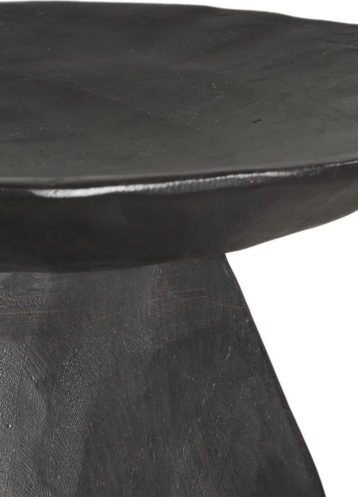 SHADOW SİYAH MUMLUK / M