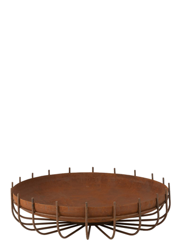 FIRE PIT