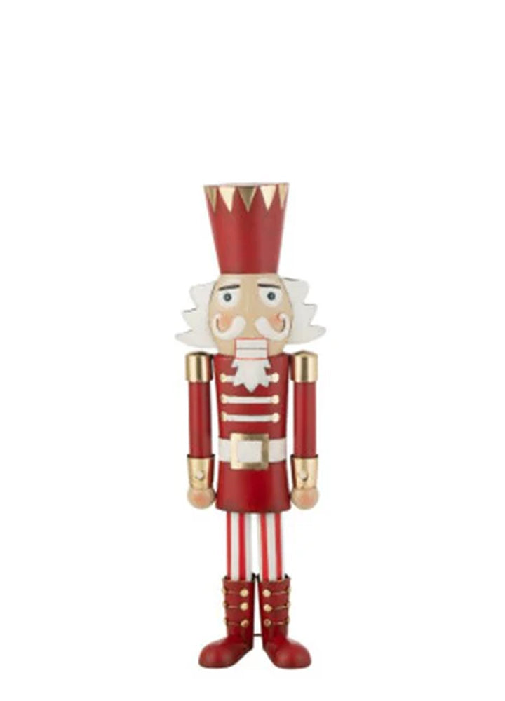 DEV BANDO FINDIKKIRAN NOEL FİGÜRÜ