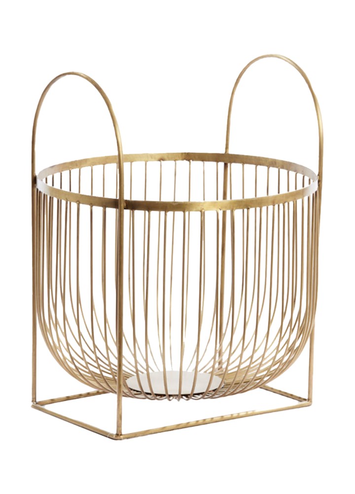 MARJET GOLD SEPET / M