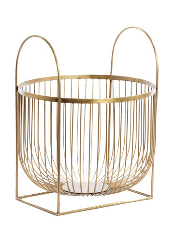 MARJET GOLD SEPET / M