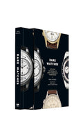RARE WATCHES