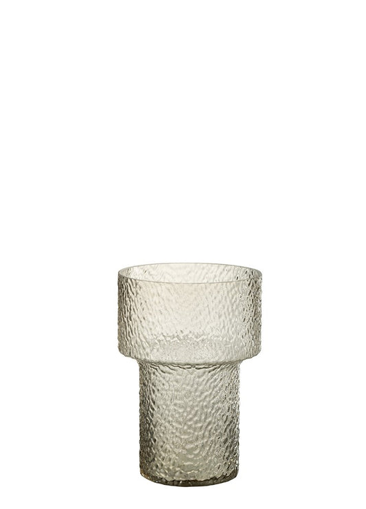 BETTY ŞEFFAF CAM VAZO / 30 CM