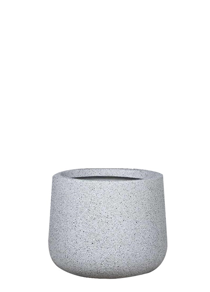 RIGEL POT 43x43x36 GRİ