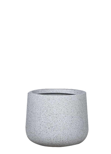 RIGEL POT 43x43x36 GRİ