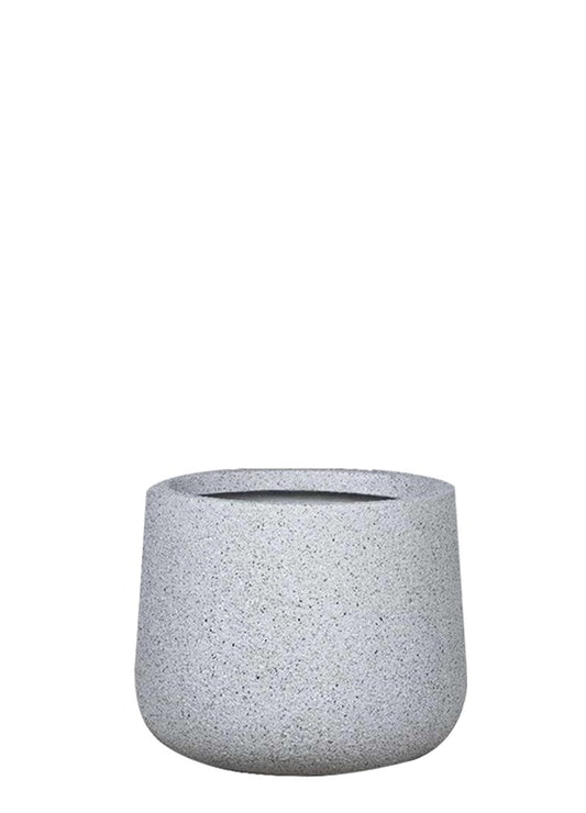 RIGEL POT 43x43x36 GRİ