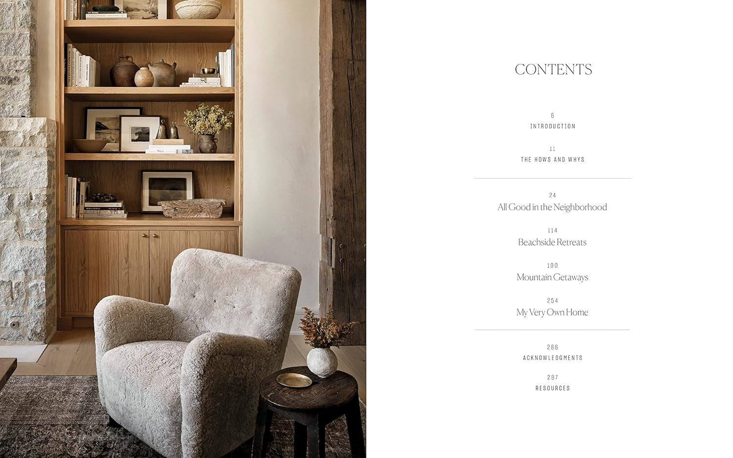 CALL IT HOME / KİTAP