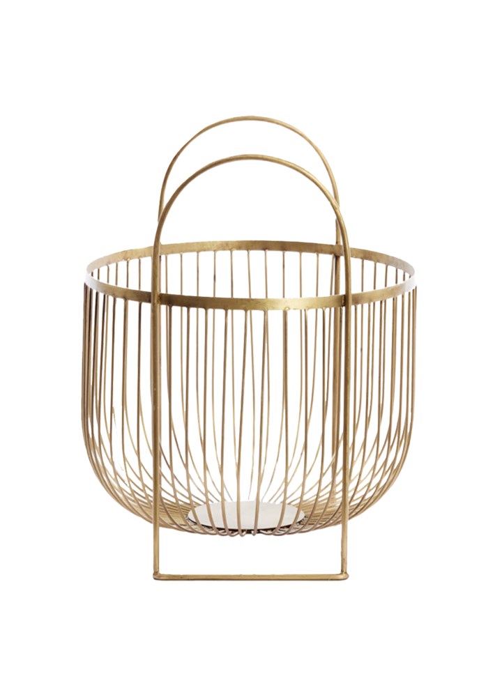 MARJET GOLD SEPET / S