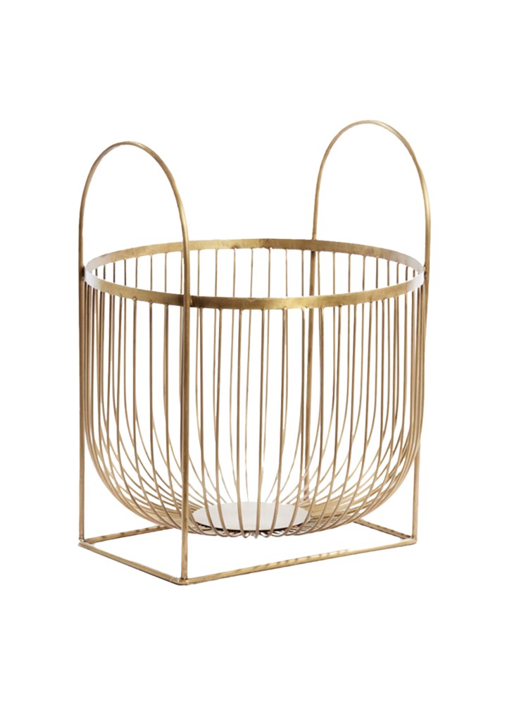 MARJET GOLD SEPET / S